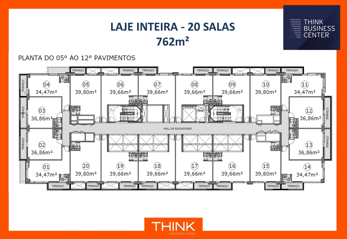 Think Business Center - THINK