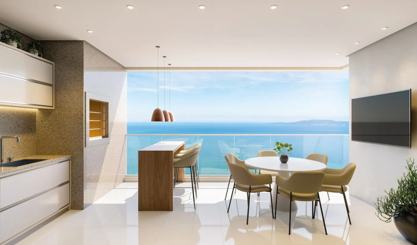 Lumen Tower - Residencial
