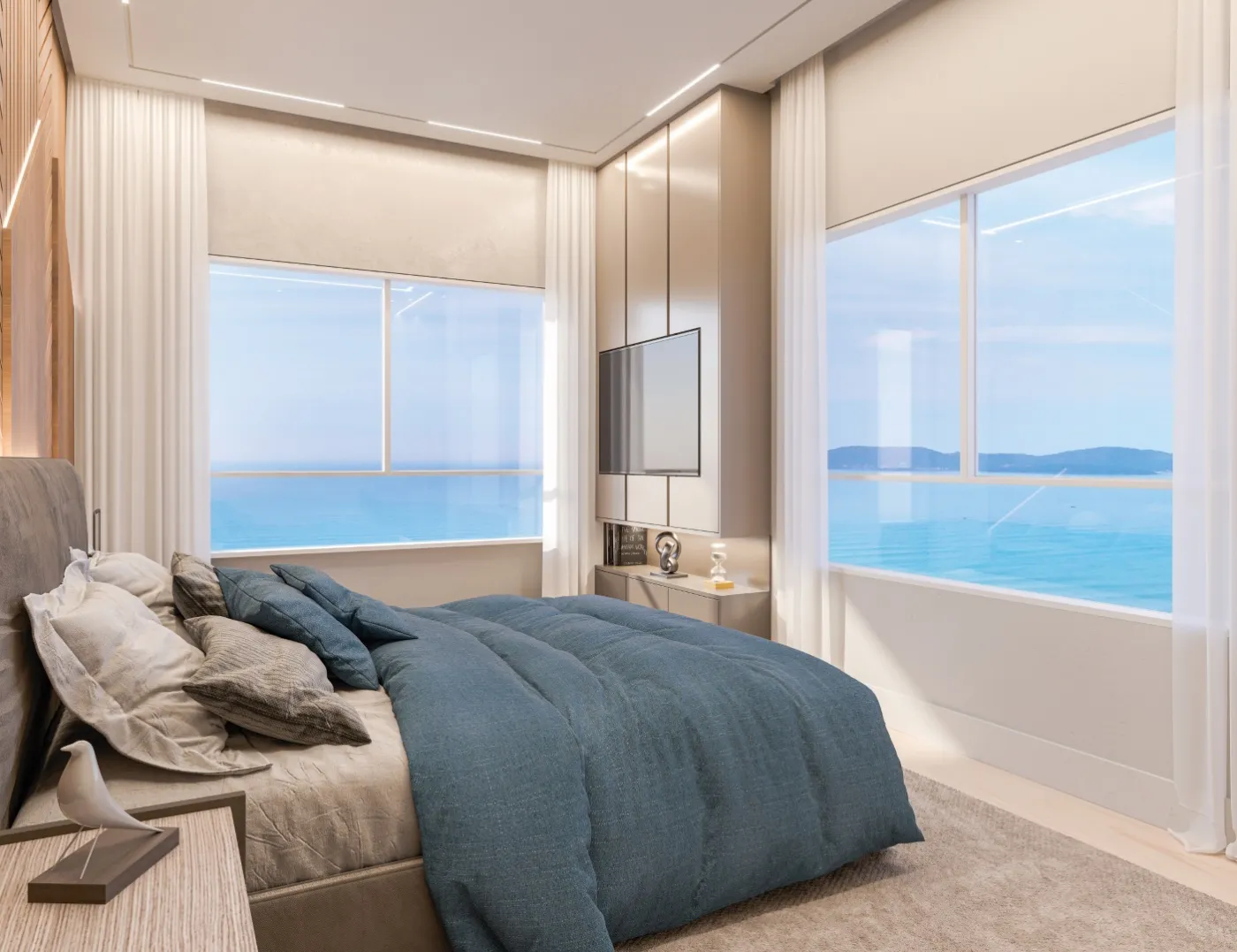 Lumen Tower - Residencial