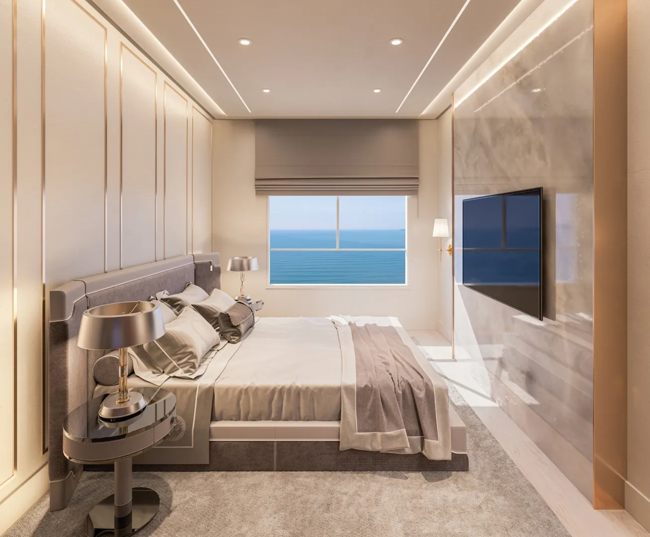 Lumen Tower - Residencial