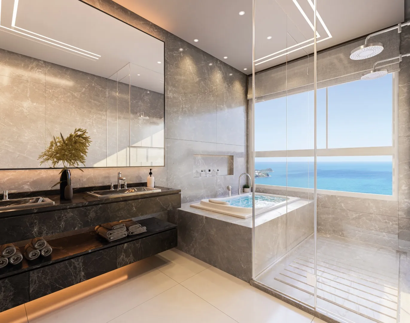 Lumen Tower - Residencial