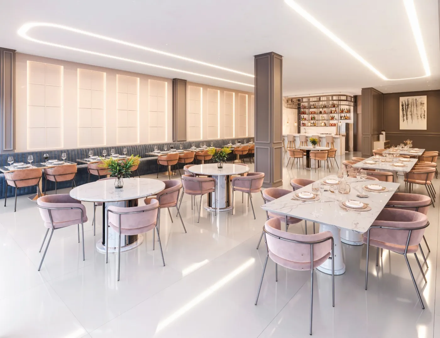 Lumen Tower - Residencial