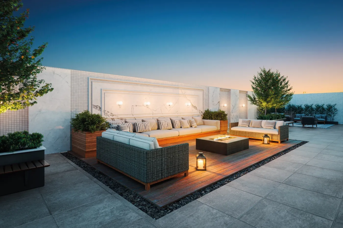 Lumen Tower - Residencial