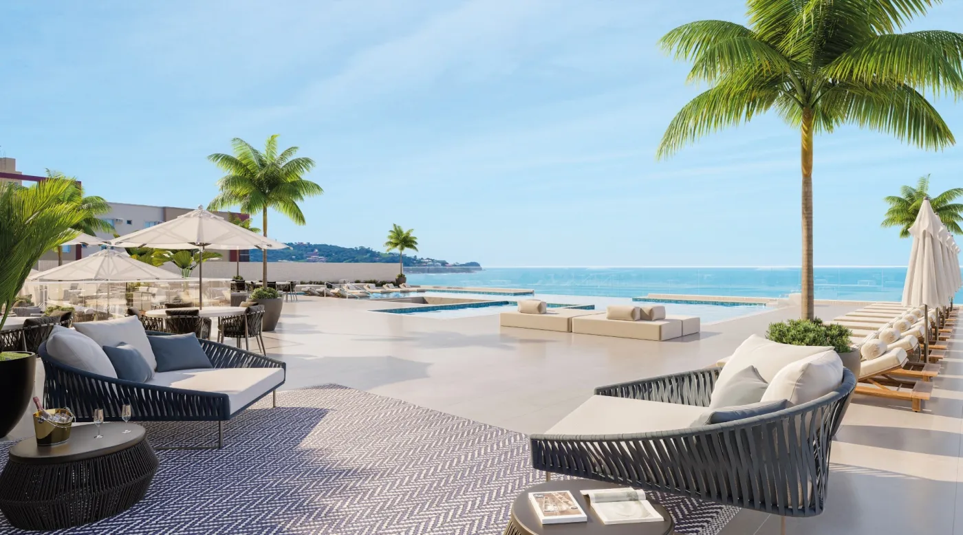 Lumen Tower - Residencial