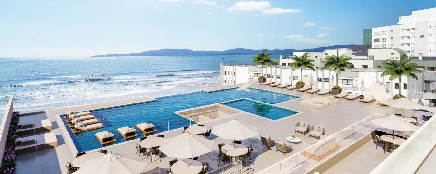 Lumen Tower - Residencial