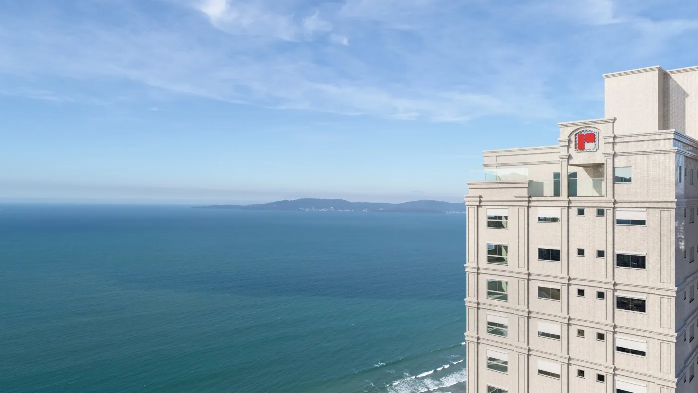 Lumen Tower - Residencial