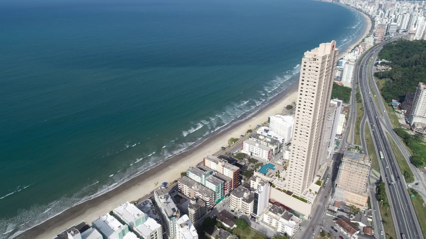 Lumen Tower - Residencial
