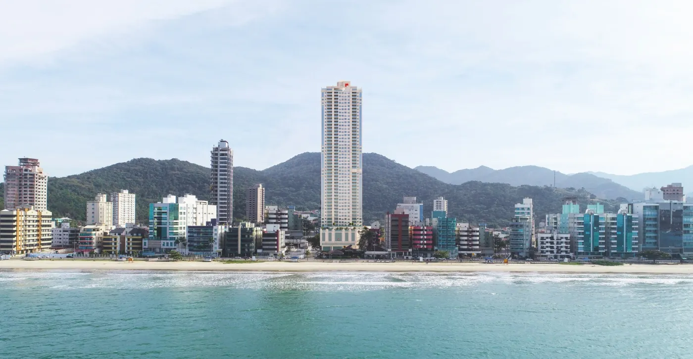 Lumen Tower - Residencial