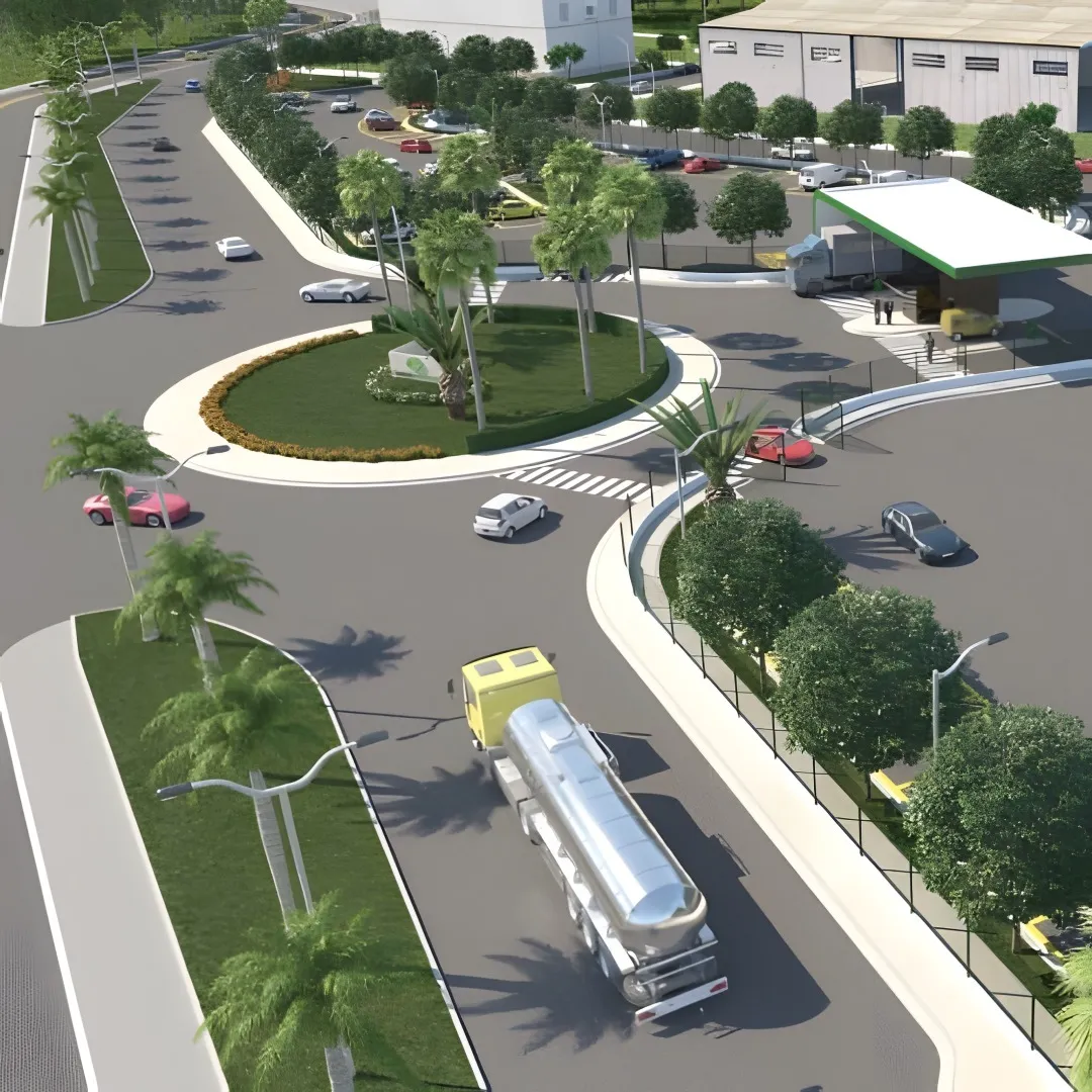 Green Company - De Amorim — foto 2