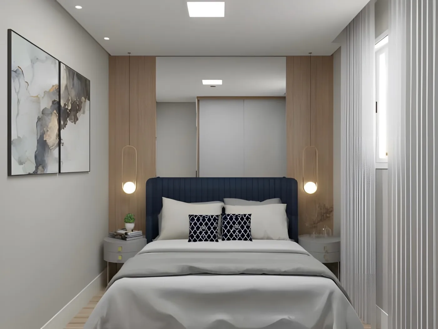 Residencial Cristalino - Artur Alvim