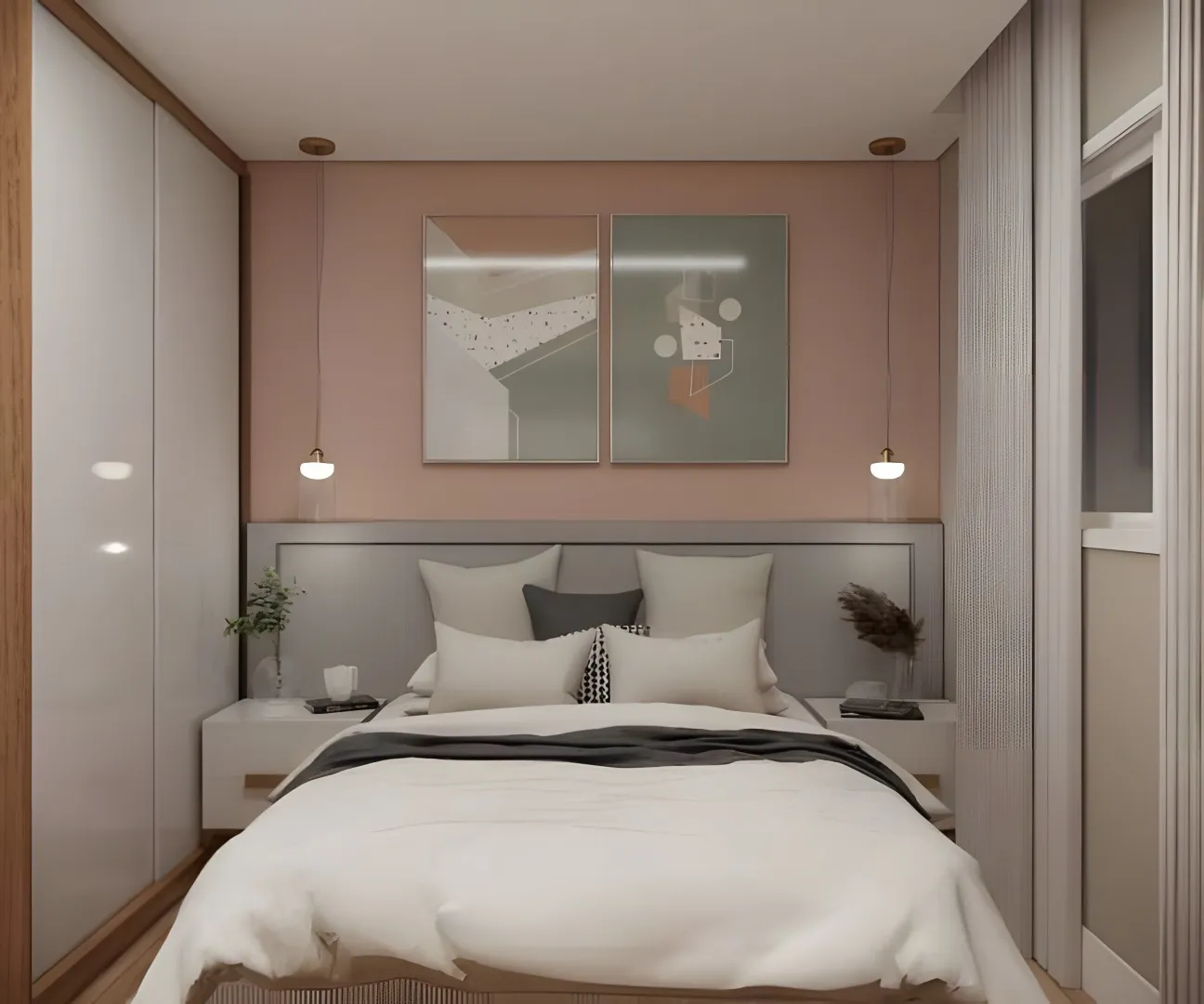 Residencial Cristalino - Artur Alvim