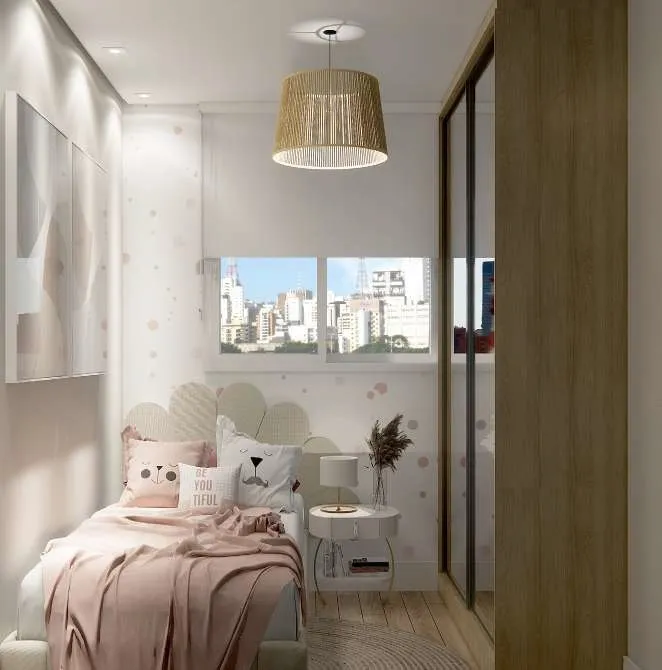 Residencial Cristalino - Artur Alvim