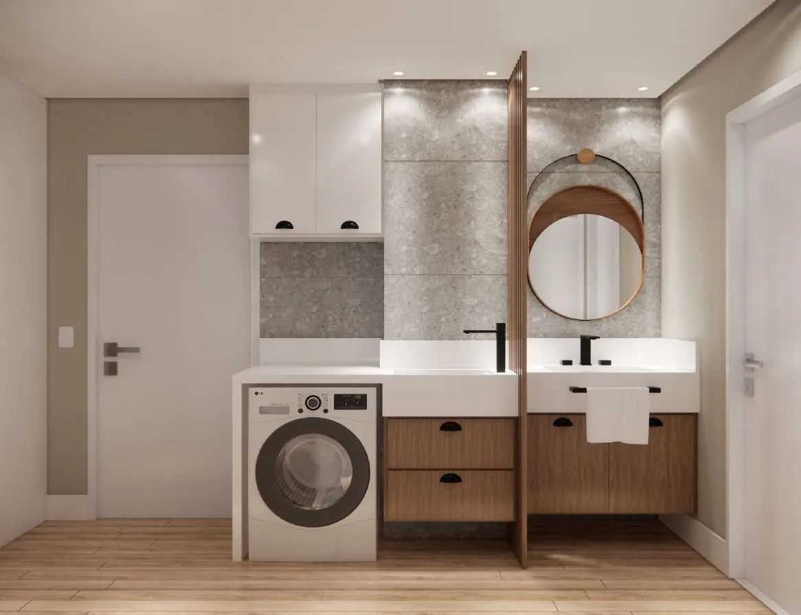 Residencial Cristalino - Artur Alvim