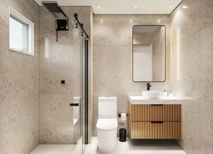 Residencial Cristalino - Artur Alvim