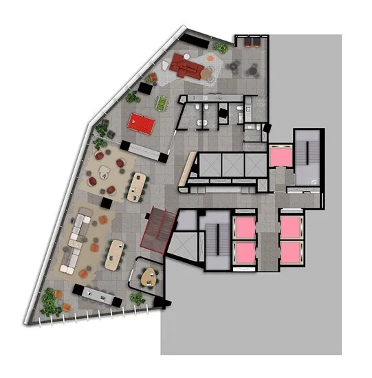 Urman São Paulo - Residencial