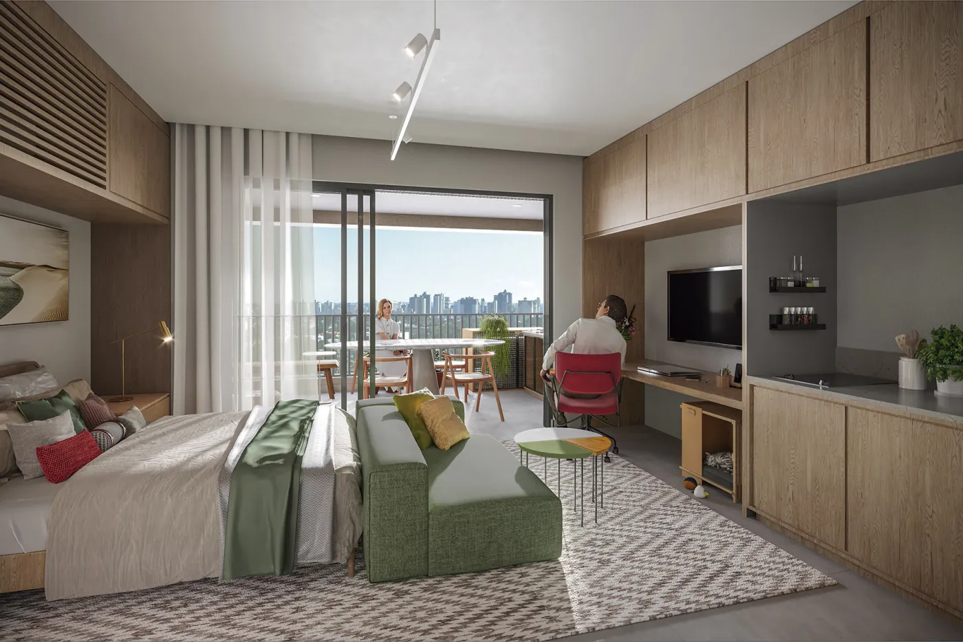 Urman São Paulo - Residencial