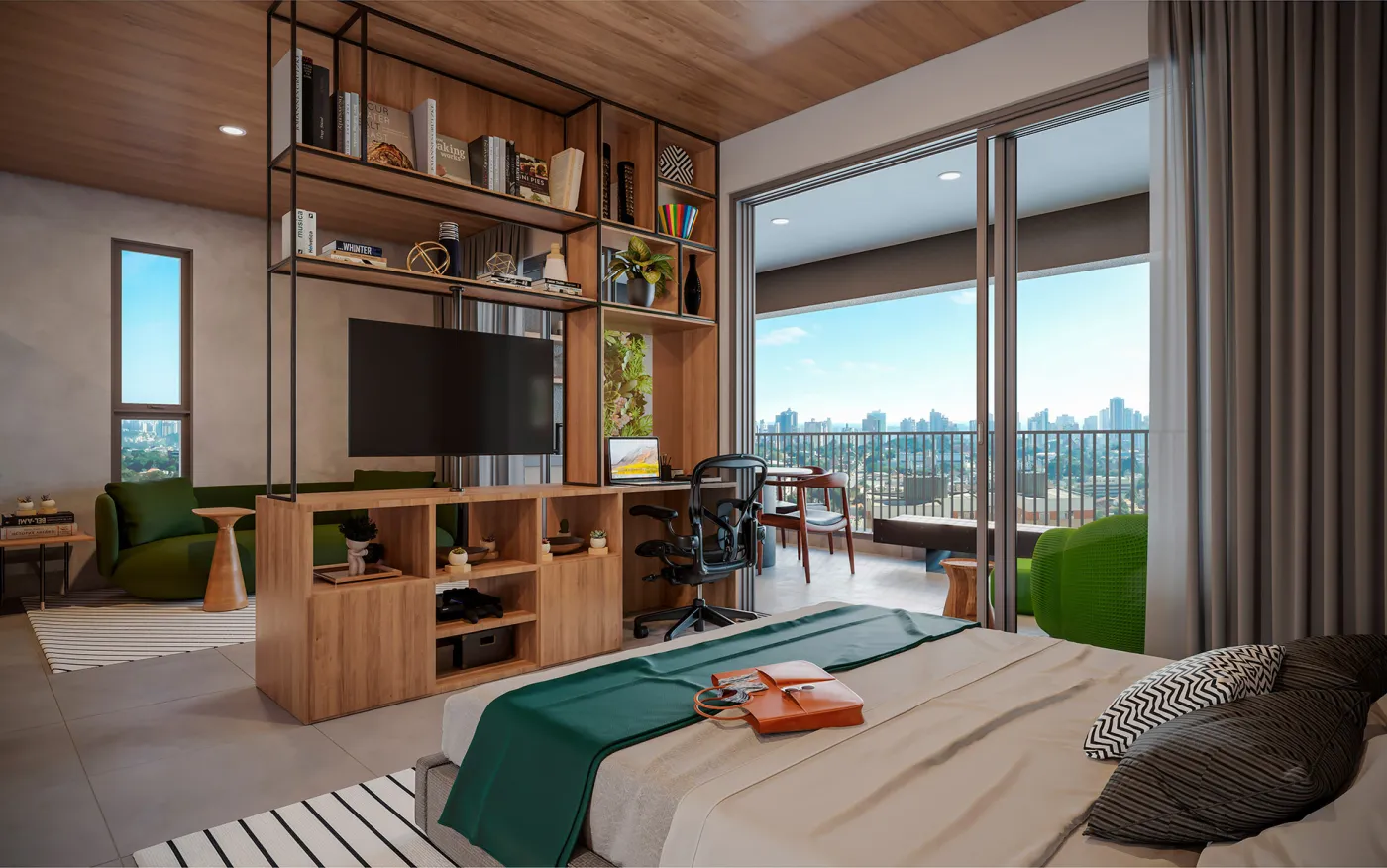 Urman São Paulo - Residencial
