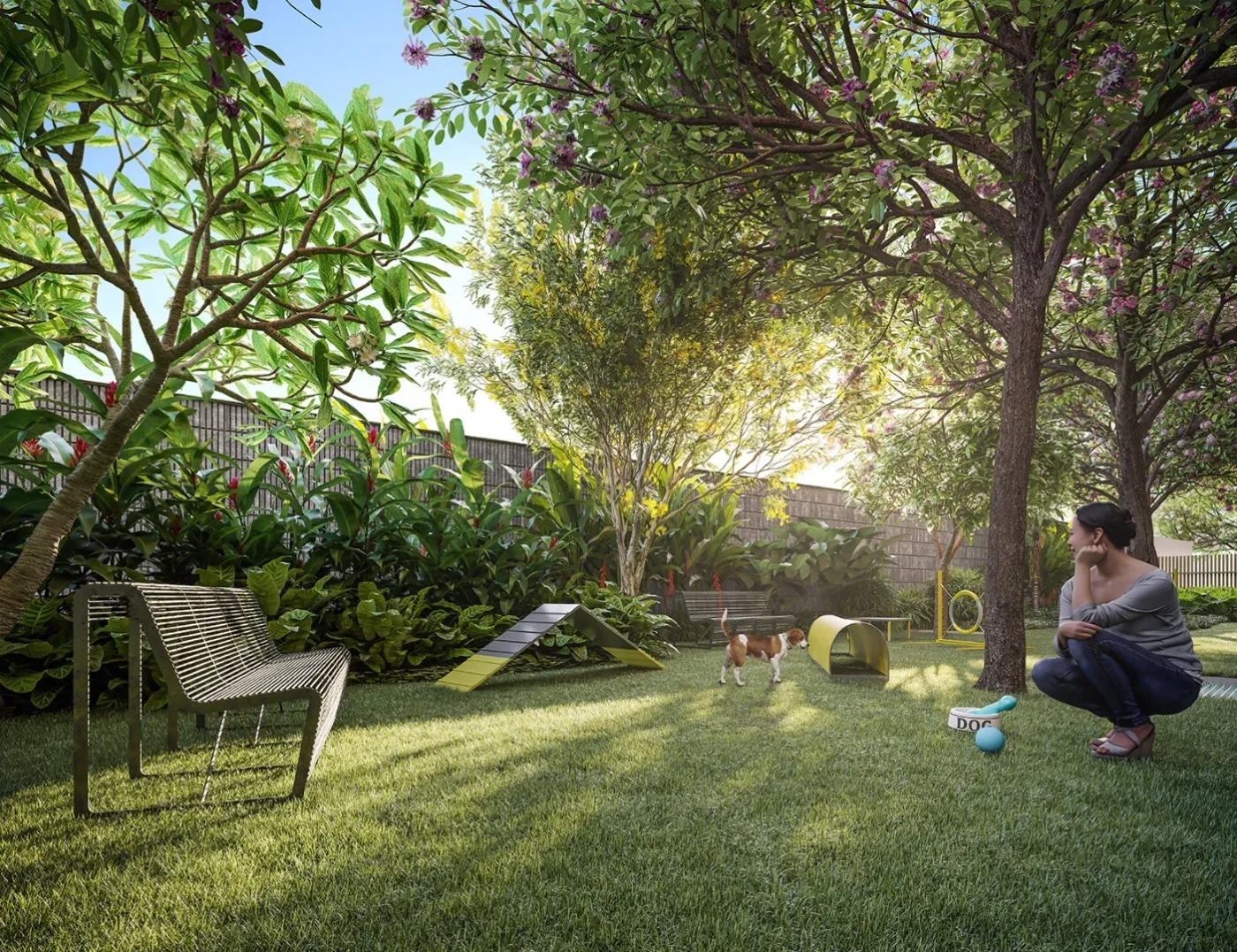 Urman São Paulo - Residencial