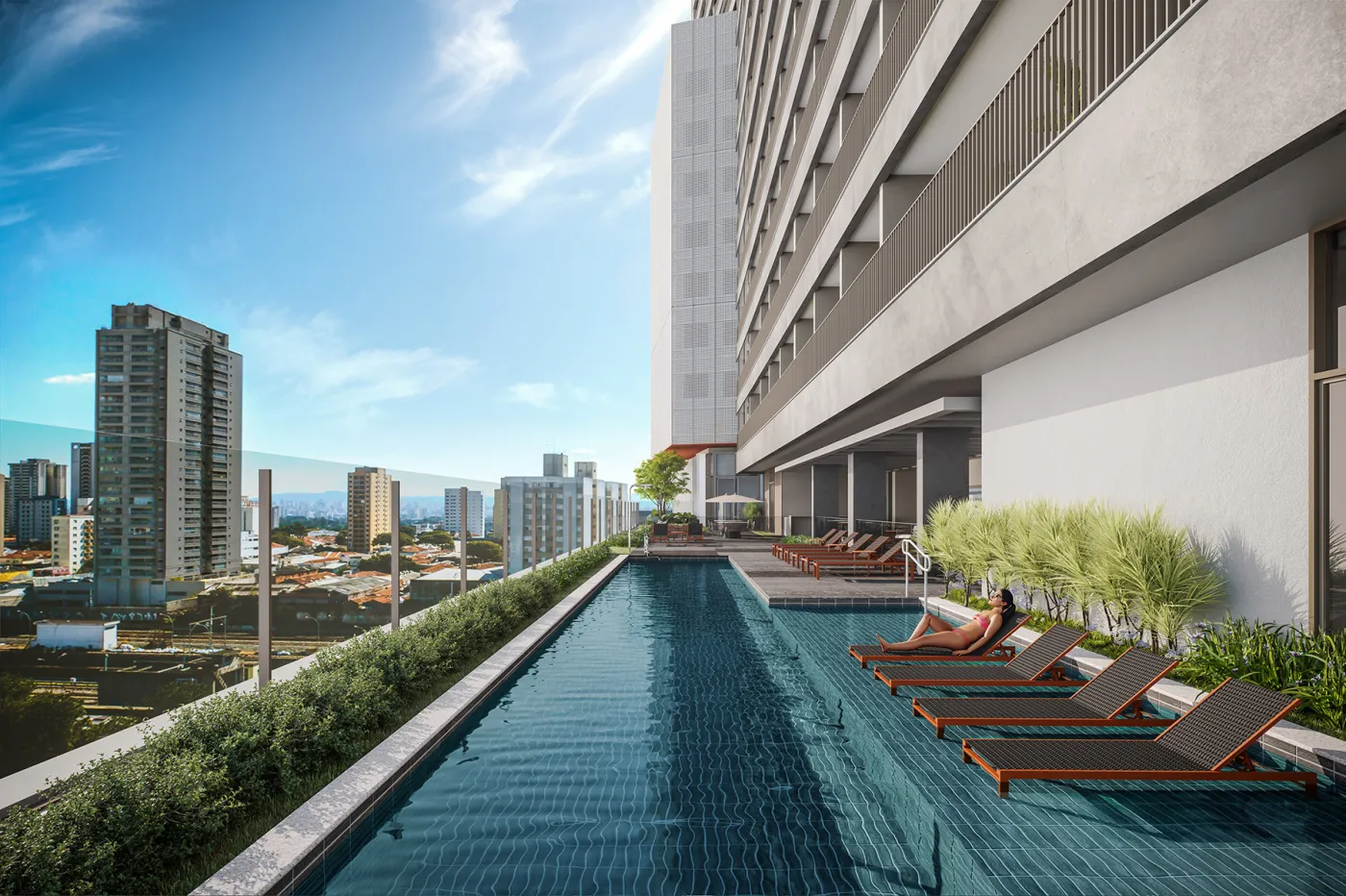 Urman São Paulo - Residencial