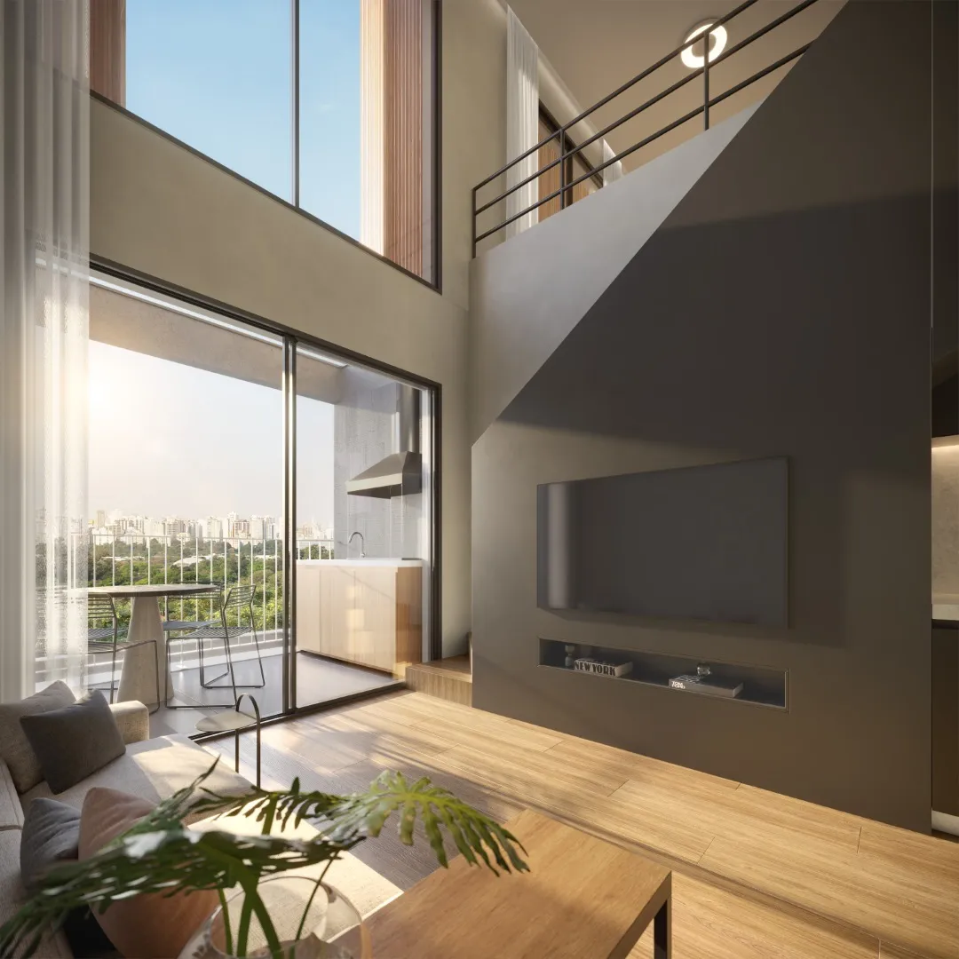 Alfa Residences - ABF Developments