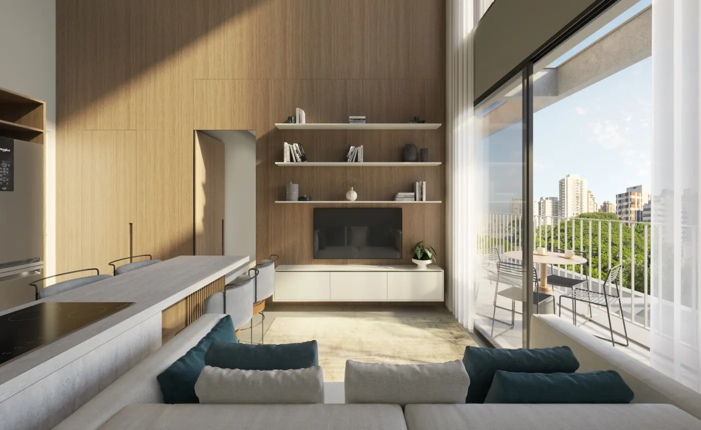 Alfa Residences - ABF Developments