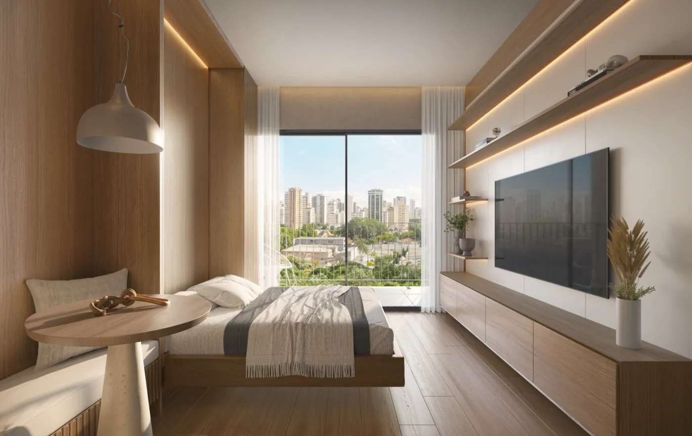 Alfa Residences - ABF Developments