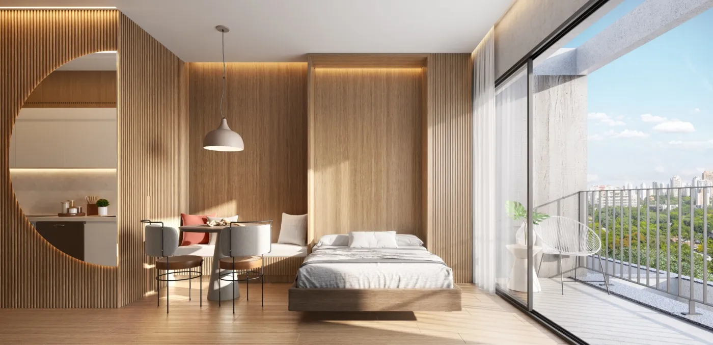 Alfa Residences - ABF Developments