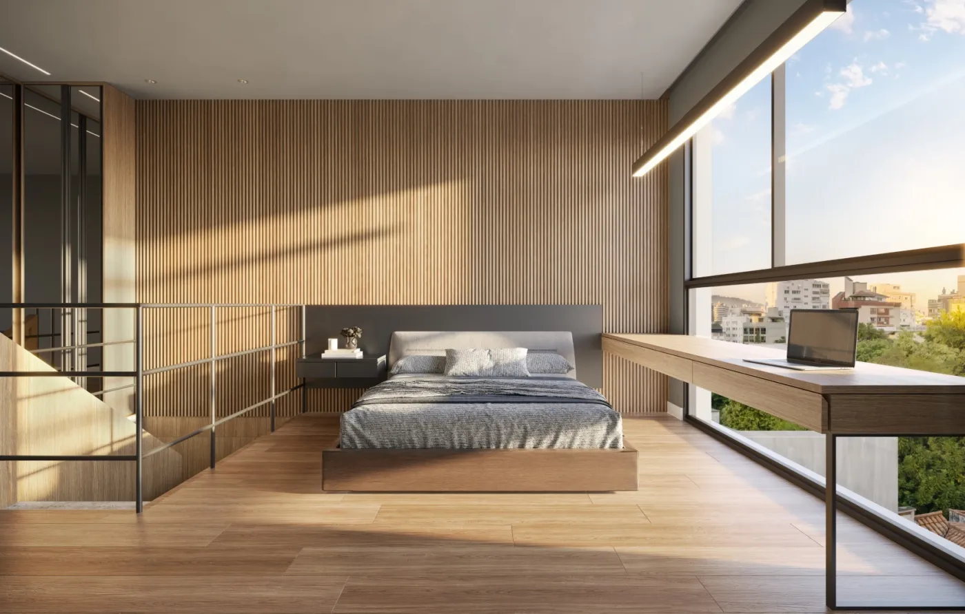 Alfa Residences - ABF Developments