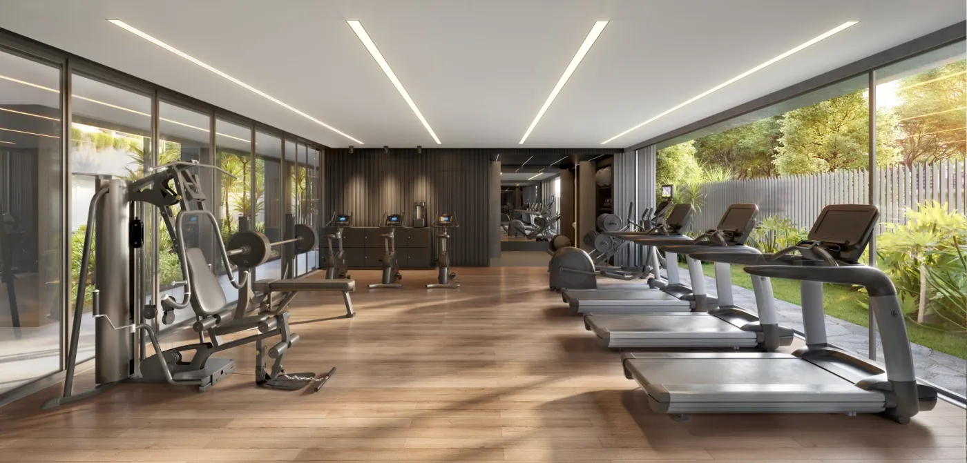 Alfa Residences - ABF Developments