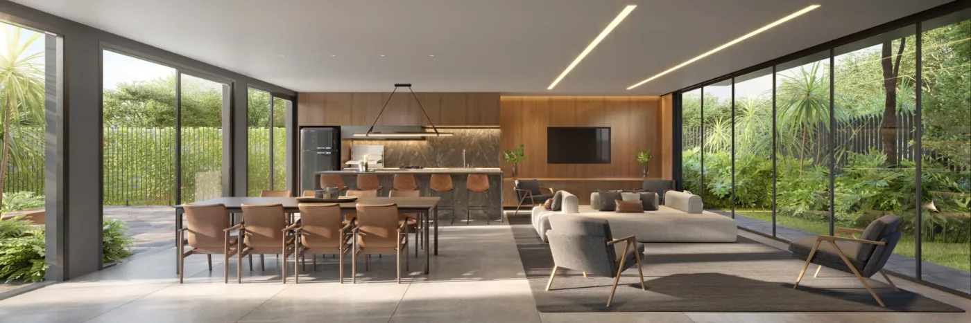 Alfa Residences - ABF Developments