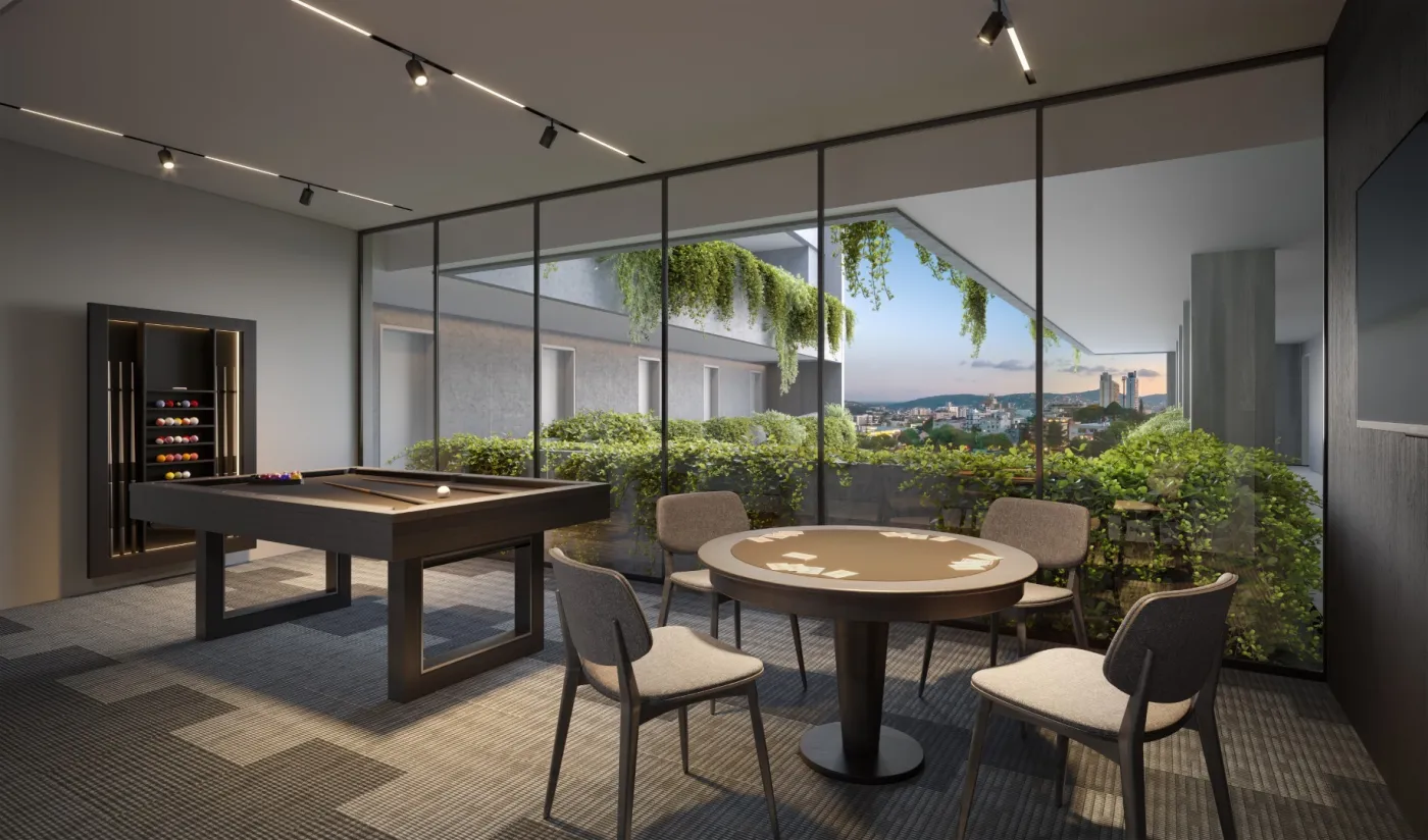 Alfa Residences - ABF Developments