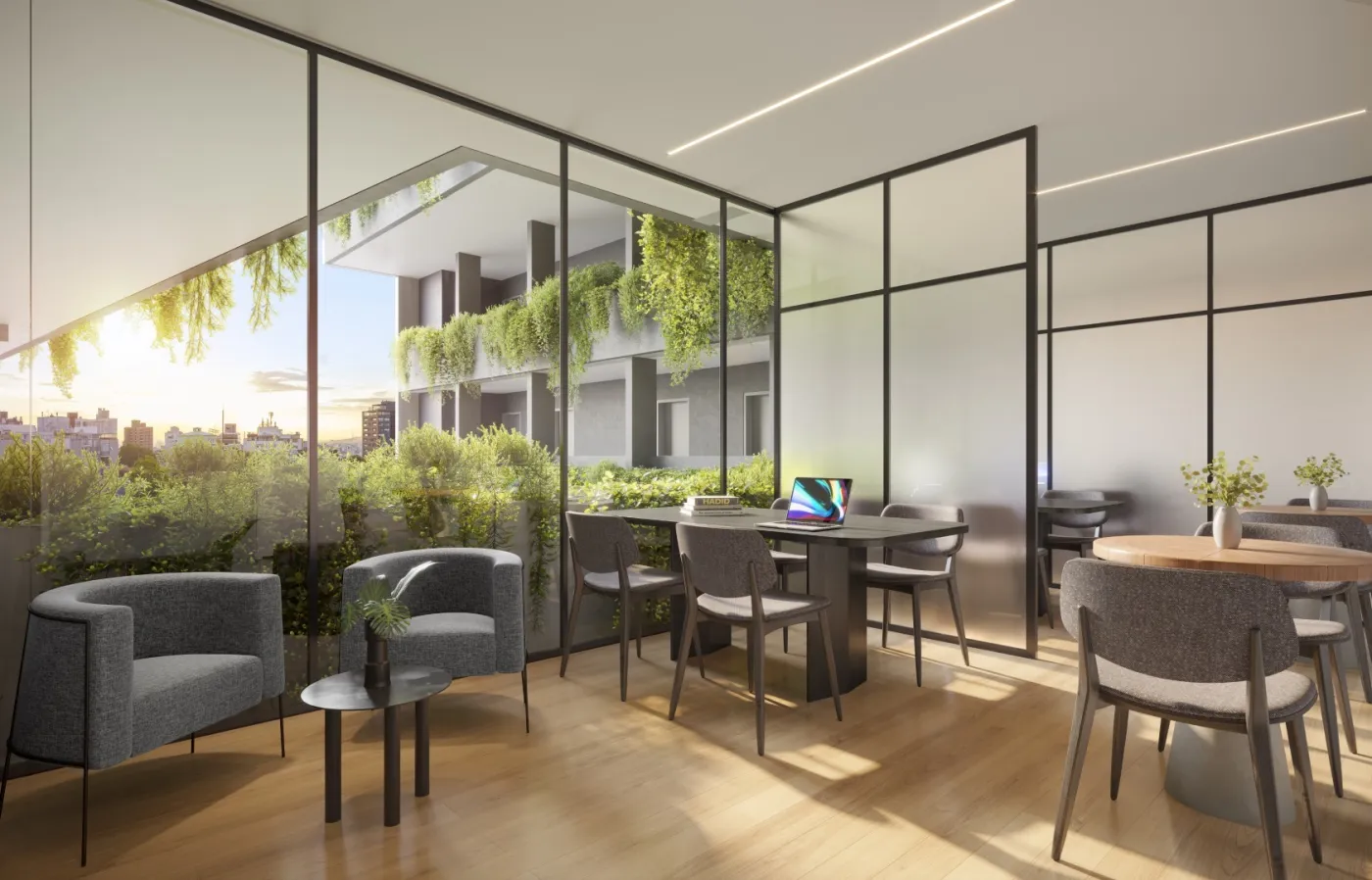 Alfa Residences - ABF Developments