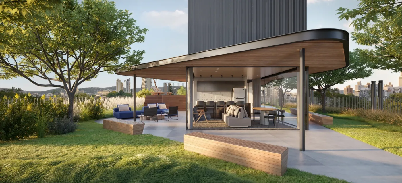 Alfa Residences - ABF Developments