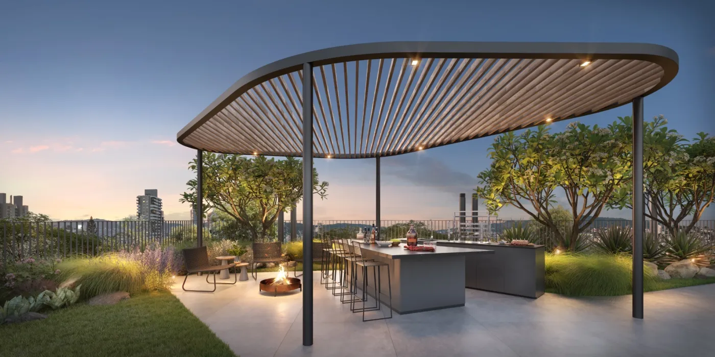 Alfa Residences - ABF Developments