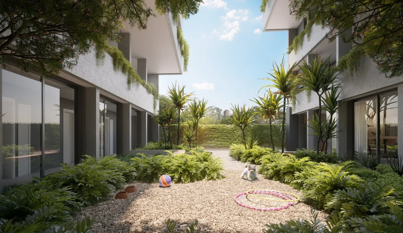 Alfa Residences - ABF Developments