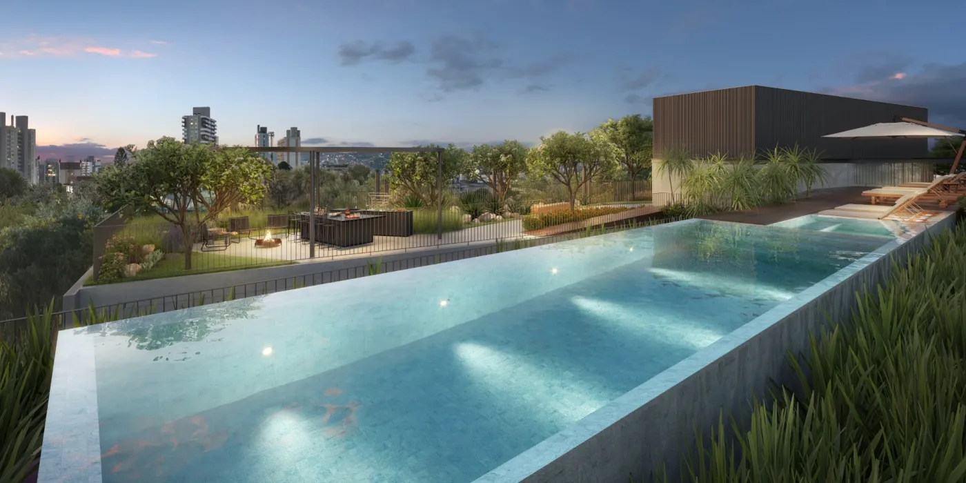 Alfa Residences - ABF Developments