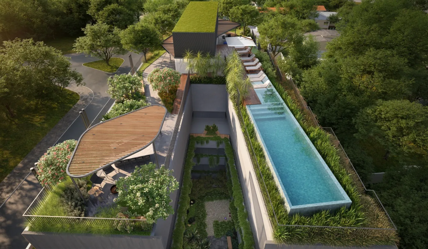 Alfa Residences - ABF Developments