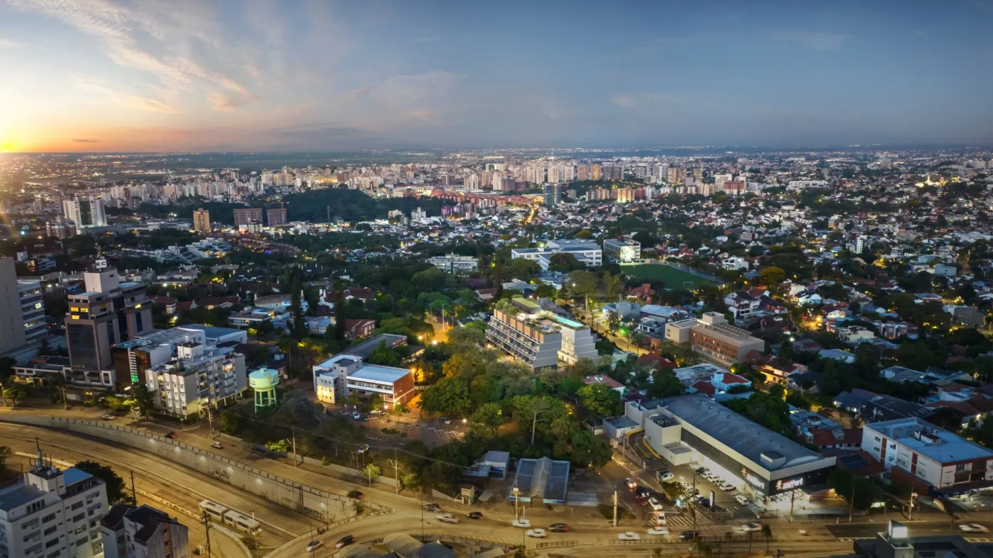 Alfa Residences - ABF Developments