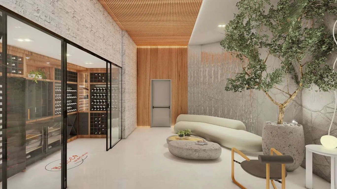 Brava Green Home Club - Alumbra Empreendimentos