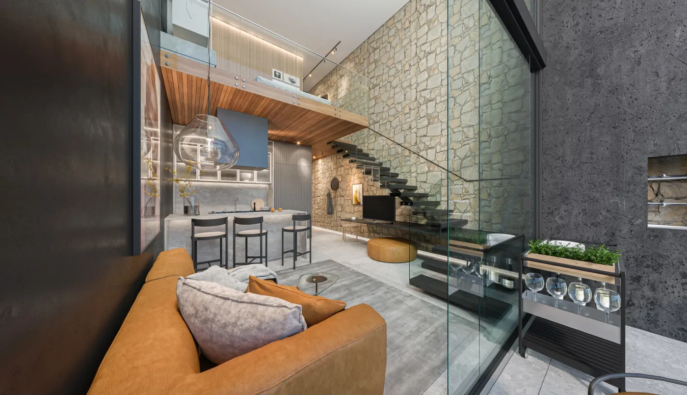Brava Green Home Club - Alumbra Empreendimentos