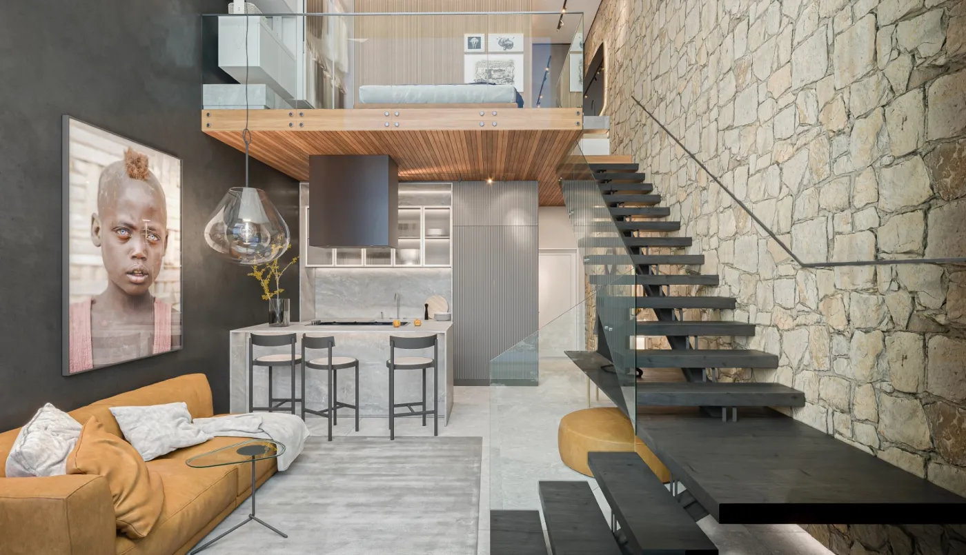 Brava Green Home Club - Alumbra Empreendimentos
