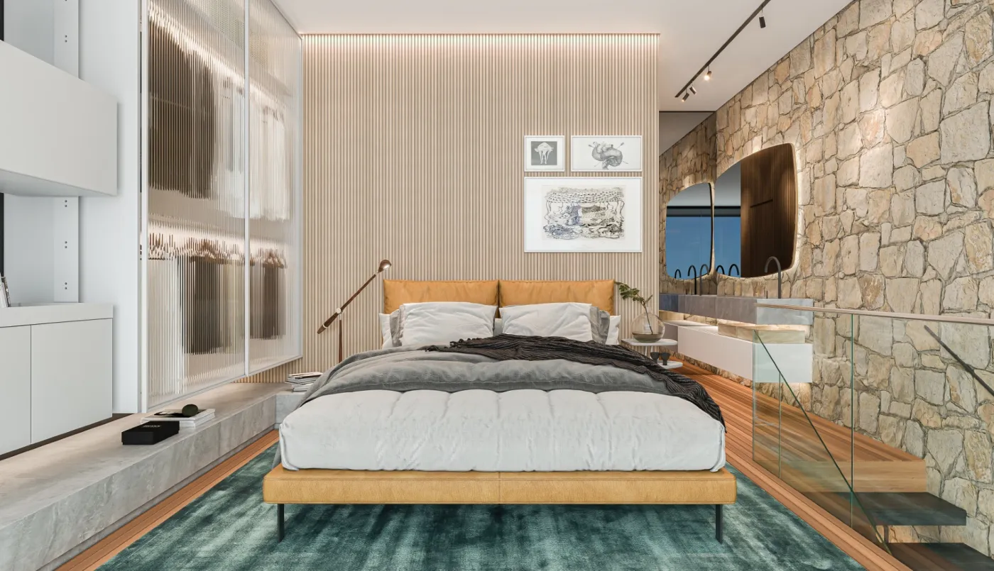 Brava Green Home Club - Alumbra Empreendimentos