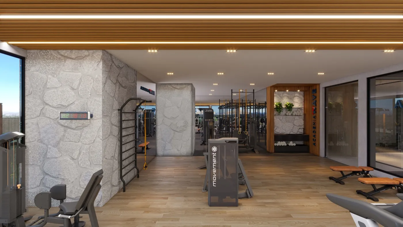 Brava Green Home Club - Alumbra Empreendimentos