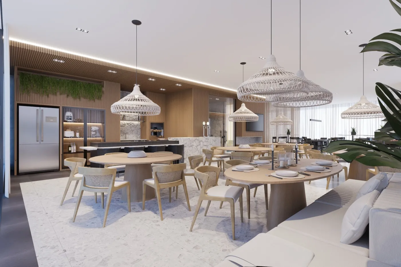 Brava Green Home Club - Alumbra Empreendimentos