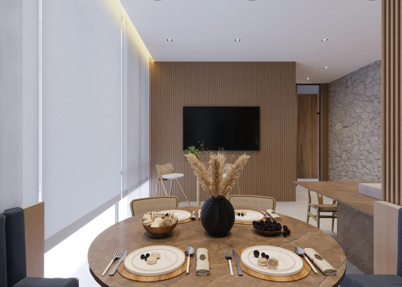 Brava Green Home Club - Alumbra Empreendimentos