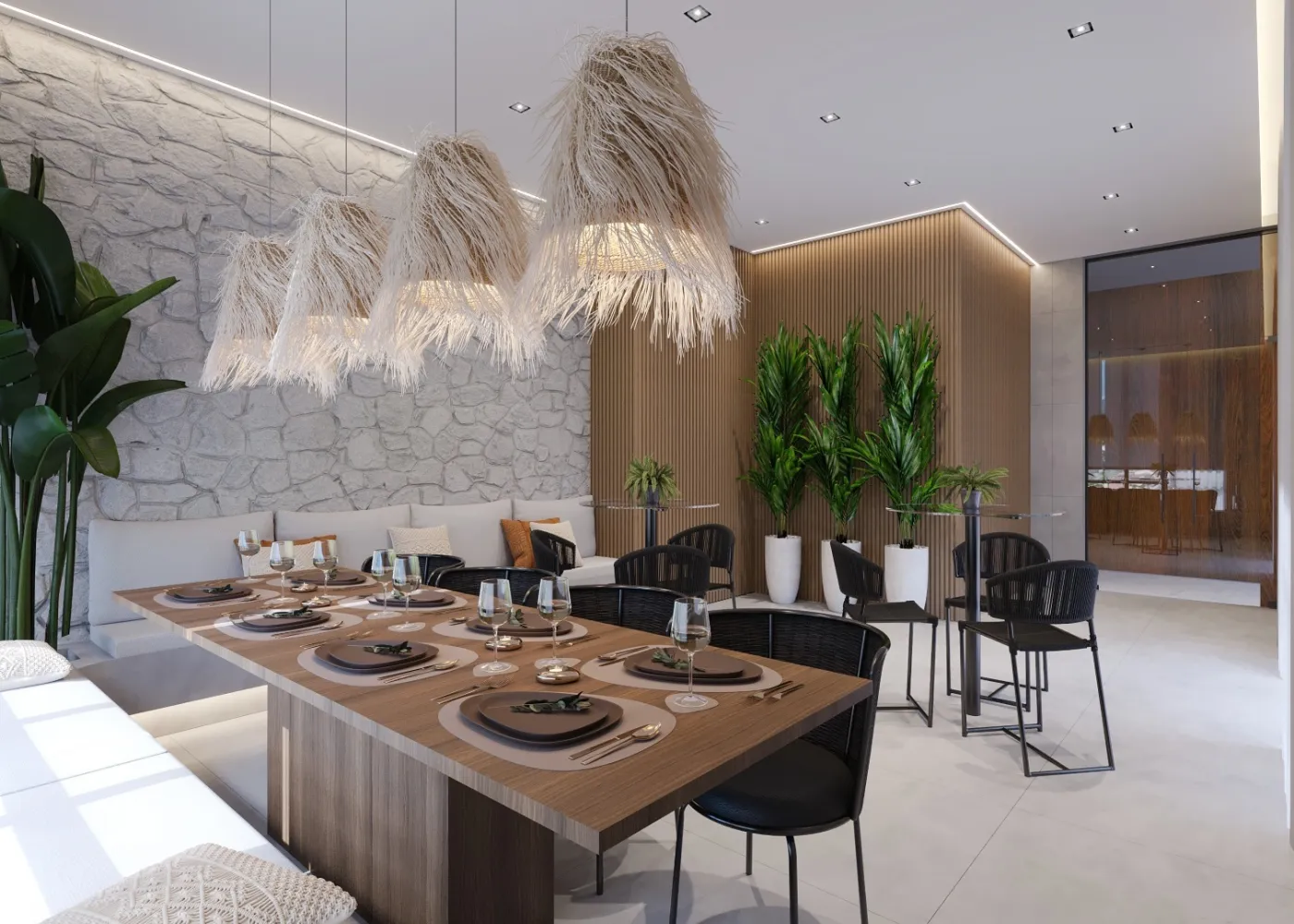Brava Green Home Club - Alumbra Empreendimentos