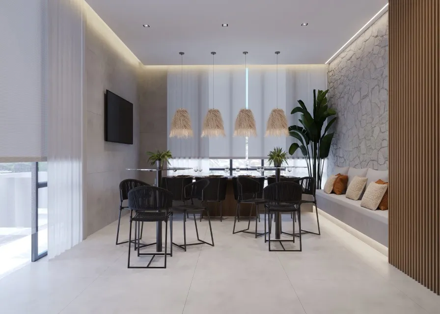 Brava Green Home Club - Alumbra Empreendimentos