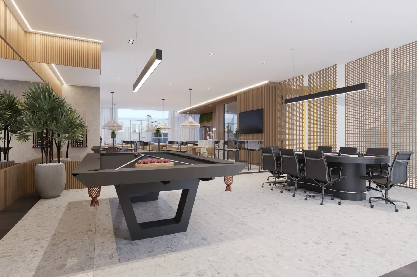 Brava Green Home Club - Alumbra Empreendimentos