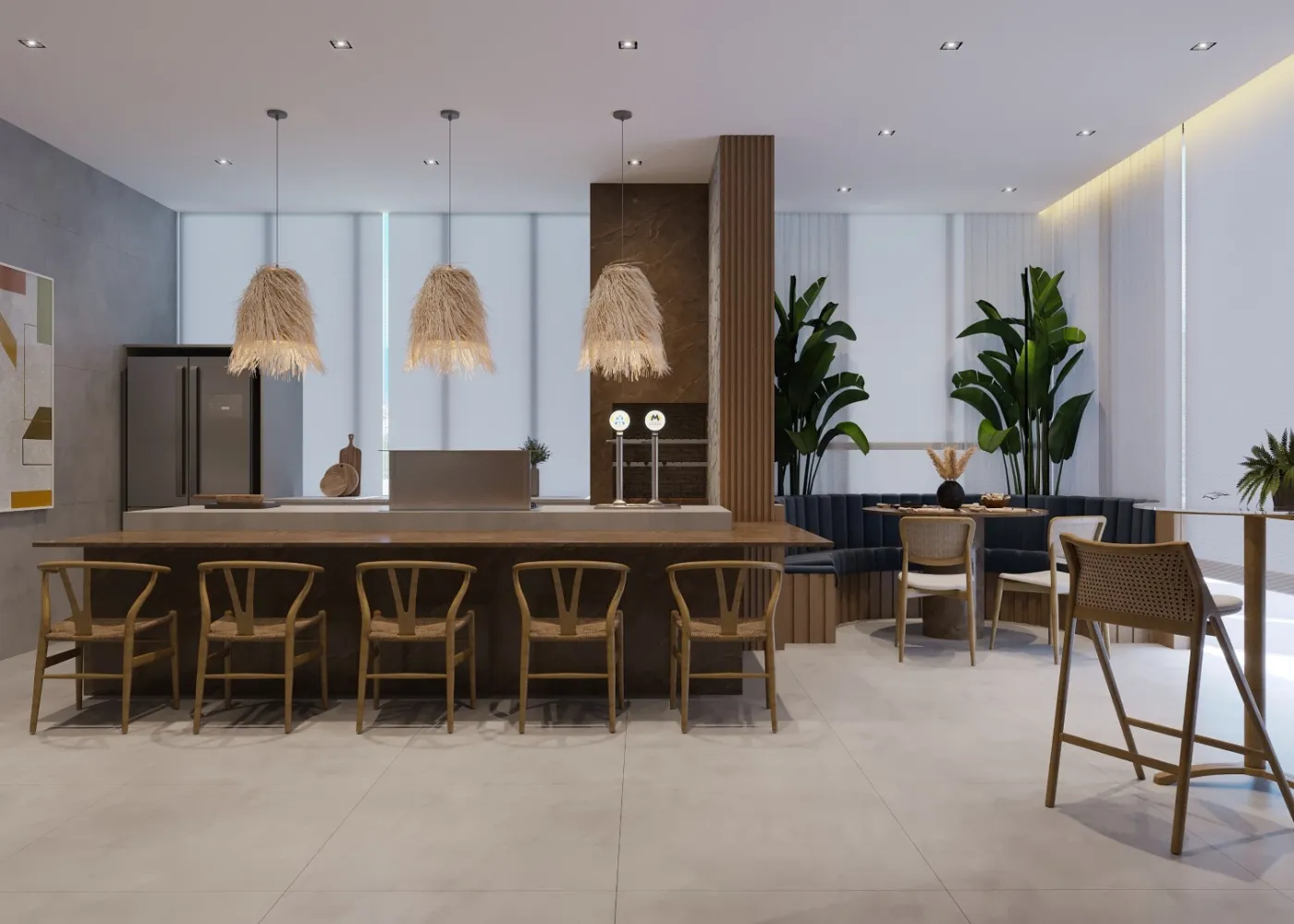 Brava Green Home Club - Alumbra Empreendimentos