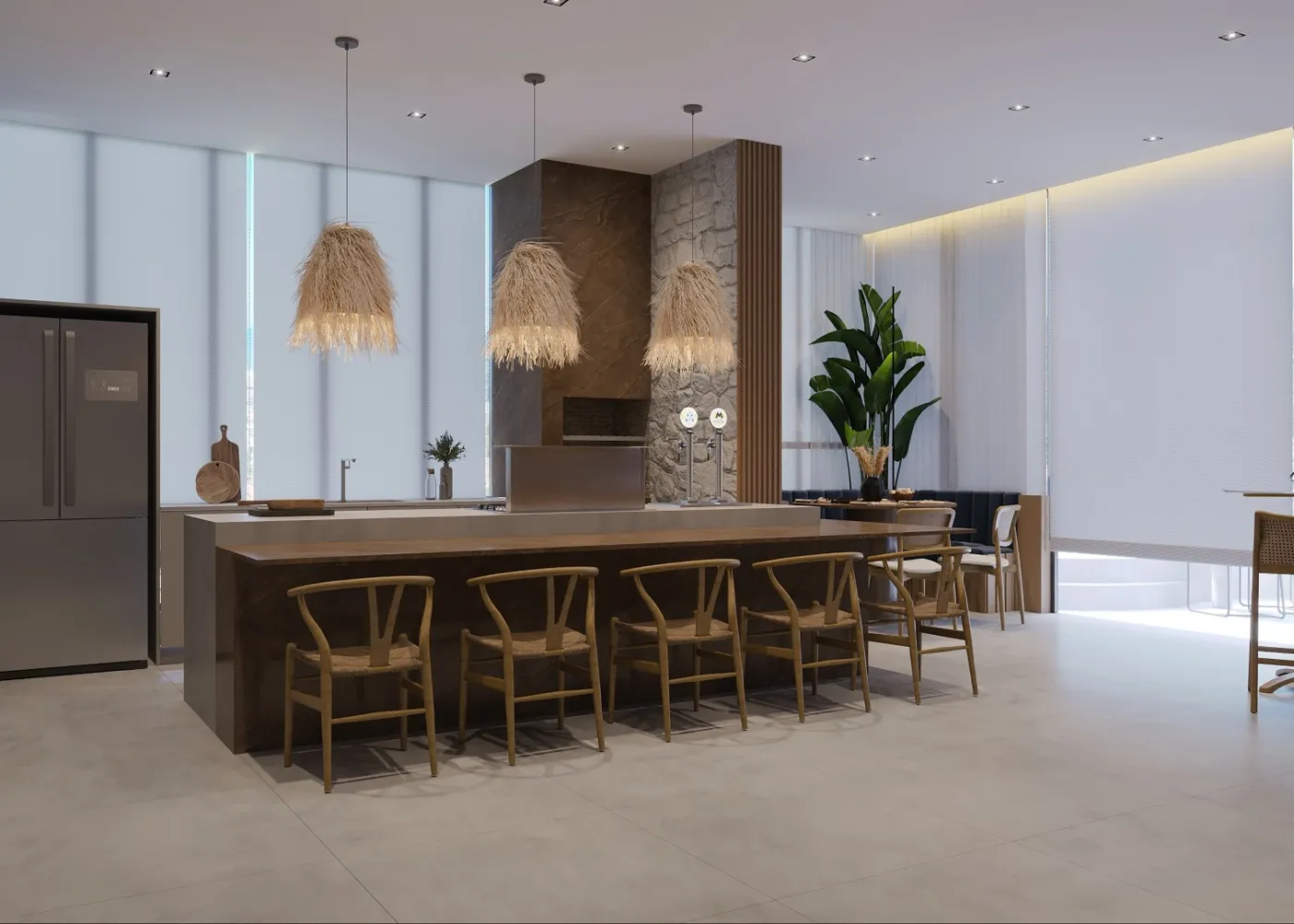 Brava Green Home Club - Alumbra Empreendimentos